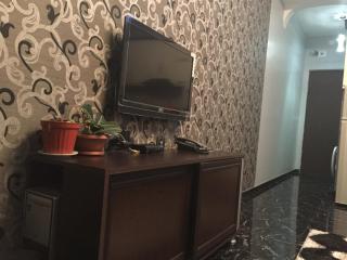 Apartment Vaja Fshavela N16 - Batumi - 4
