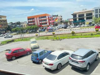 Mega Inn Sri Aman - Simanggang - 2