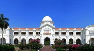 Ritz Garden Hotel - Ipoh - 4
