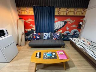 Osaka - Apartment / Vacation STAY 65839 - Osaka - 4