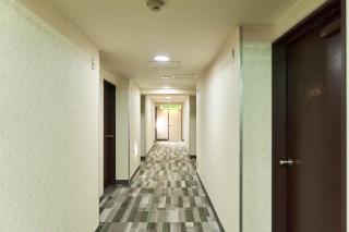Hotel Paco Obihiro Chuo - Obihiro - 6