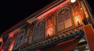 Quayside Hotel - Malacca - 1