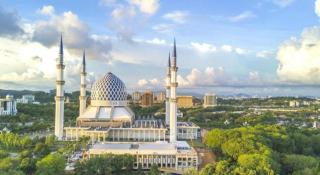 HOTEL MERIA - Shah Alam - 6
