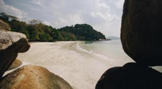 Rockbund Fishing Chalet - Pangkor - 7
