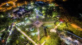 Kingwood Boutique Hotel - 1