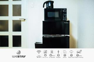 Osaka - Apartment / Vacation STAY 64780 - Osaka - 2
