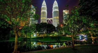 OYO 115 Hotel Safari 1 - Kuala Lumpur - 5
