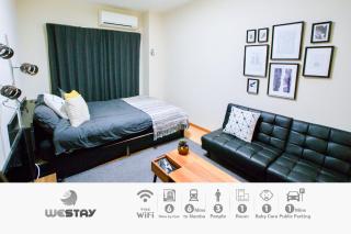 Osaka - Apartment / Vacation STAY 64780 - Osaka - 8