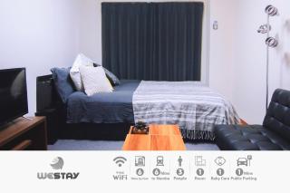 Osaka - Apartment / Vacation STAY 64780 - Osaka - 7