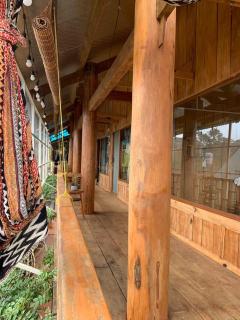 Cô Ba Măng Đen Homestay - Kon Von Kla - 3