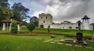 RAINFOREST Budget Stay - 7