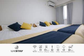 Osaka - Apartment / Vacation STAY 77621 - Osaca - 5