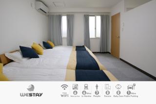 Osaka - Apartment / Vacation STAY 77621 - Osaca - 2