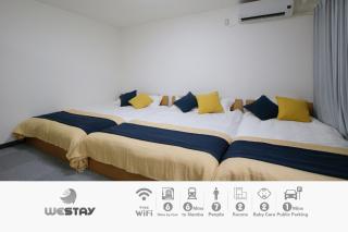 Osaka - Apartment / Vacation STAY 77621 - Osaca - 3
