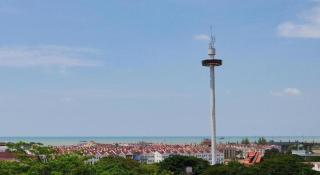 AMT BUDGET HOTEL - 7