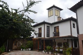 Pousada Gamarano - Mariana - 3