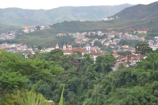 Pousada Gamarano - Mariana - 2