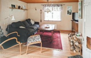 One-Bedroom Holiday Home In Unnaryd - Unnaryd - 9