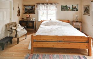 One-Bedroom Holiday Home In Unnaryd - Unnaryd - 6