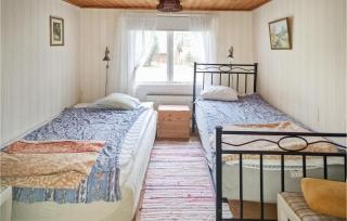 One-Bedroom Holiday Home In Unnaryd - Unnaryd - 5