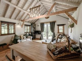 Brook Farm Annex - Tenterden - 4