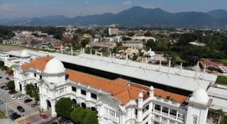 OYO 90643 Gks Hotel - Seremban - 4