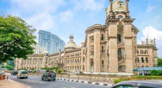 Sentral Suites Kuala Lumpur By DreamCloud - Kuala Lumpur - 9
