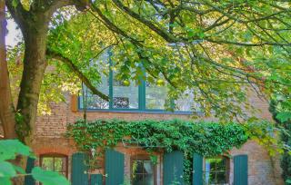Ferienwohnung Rheinsberg - Linow - 1