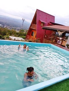 Domo Geodésico Barlovento Ecolodge - 9