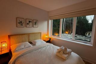 Serenity's Nest SPA SAUNA SKY Mountains - Saint Come - 6