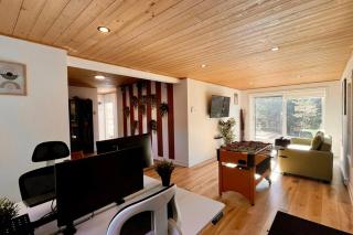 Serenity's Nest SPA SAUNA SKY Mountains - Saint Come - 4