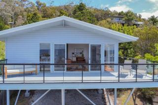 Suntrap Cove - you and the ocean - Bicheno - 7