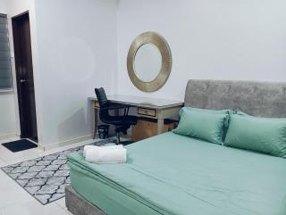 Santai Homestay PD - 1