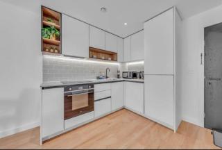 Deluxe 1 Bed In Colindale Wembley with FreeWifiTV - Londra - 9