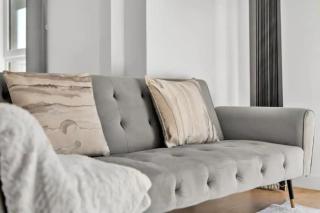 Deluxe 1 Bed In Colindale Wembley with FreeWifiTV - Londra - 4