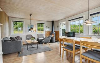 Cozy Home In Tranekær With Kitchen - Tranekær - 8