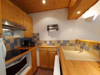Appartement skis aux pieds, 2 pièces, proche pistes et commerces - FR-1-356-527 - 7