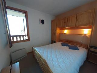 Appartement skis aux pieds, 2 pièces, proche pistes et commerces - FR-1-356-527 - Valmorel - 4