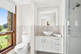 Exeter House Estate Vineyard Residence - 4