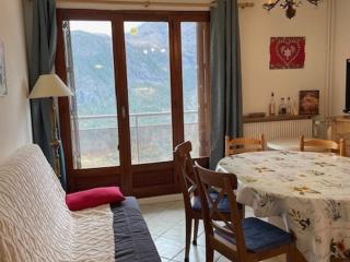 Appartement 3 pièces pour 6 pers, animaux admis, proche pistes - FR-1-636-234 - Orcières - 0
