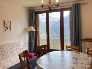 Appartement 3 pièces pour 6 pers, animaux admis, proche pistes - FR-1-636-234 - Orcières - 8