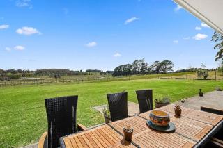Exeter House Estate Vineyard Residence - Exeter - 6