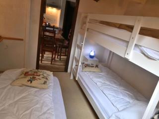 Confortable 3 pièces, 6 pers, balcon sud, proche télésiège, animaux OK, parking, WiFi - FR-1-676-202 - 1