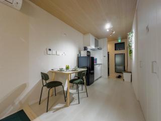 HANASTAY花溪居 羊Hitsuji - 8