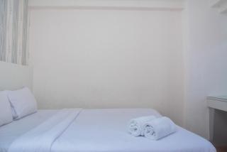 Minimalist and Warm 2BR at Bassura City Apartment By Travelio - Jakarta - 9