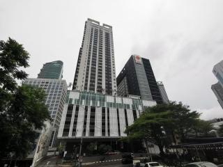Suasana Apartments by Stayhere - Johor Bahru - 5