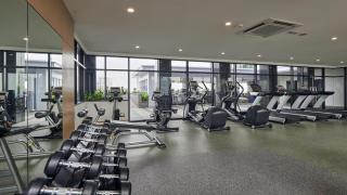 Suasana Apartments by Stayhere - Johor Bahru - 7