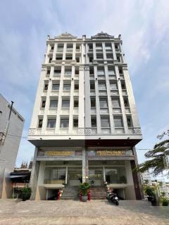 Căn hộ khách sạn ngoại ô - Phương Nam 1 Hotel & Apartments - Hà Quảng (4) - 7