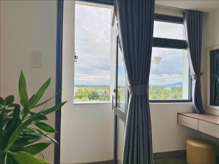 Căn hộ khách sạn ngoại ô - Phương Nam 1 Hotel & Apartments - Hà Quảng (4) - 3