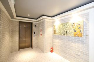 Hotel rein - Gyeongju - 2